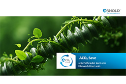 ARNOLD UMFORMTECHNIK GmbH & Co. KG