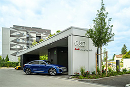 AUDI AG