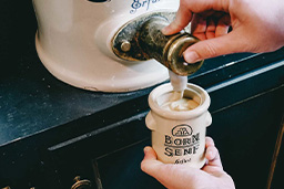 BORN Senf & Feinkost GmbH