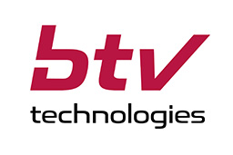 btv technologies GmbH