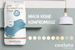 conluto Vielfalt aus Lehm Jörg Meyer e.K.