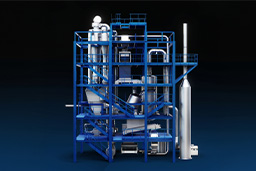 DIEFFENBACHER GMBH Maschinen- und Anlagenbau