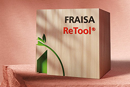 FRAISA GmbH