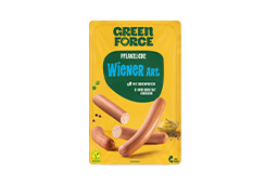 GREENFORCE Future Food AG