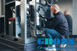 GROSS GmbH