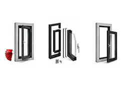 Hydro Building Systems Germany GmbH