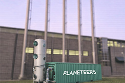 Planeteers GmbH
