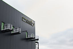 Pyrum Innovations AG