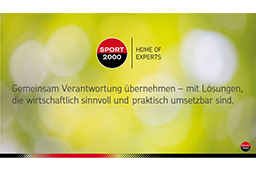 SPORT 2000 GmbH