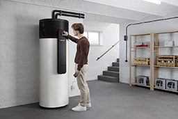 STIEBEL ELTRON GmbH & Co. KG