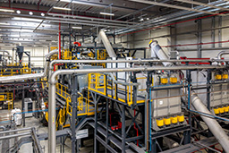 URT Umwelt- und Recyclingtechnik GmbH