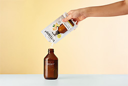 Mann & Schröder COSMETICS GROUP