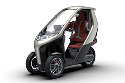 XYTE mobility GmbH
