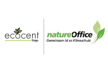 natureOffice GmbH und eco-cent Togo (Togo)