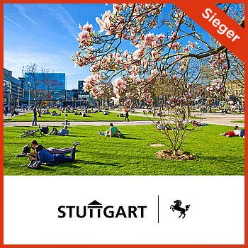 Landeshauptstadt Stuttgart