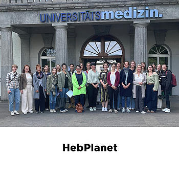 HebPlanet: Entwicklung, Implementierung und Evaluation eines praxisorientierten Planetary Health-Modell-Curriculums für eine nachhaltige Gesundheitsversorgung durch Hebammen