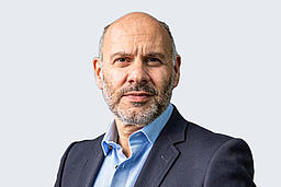 Dr. André Nemat