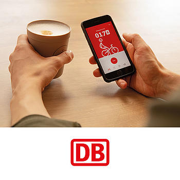 DB Rad+ App.