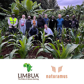 Limbua Group Ltd / Limbua GmbH (Naturamus GmbH)