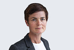 Dame Ellen MacArthur