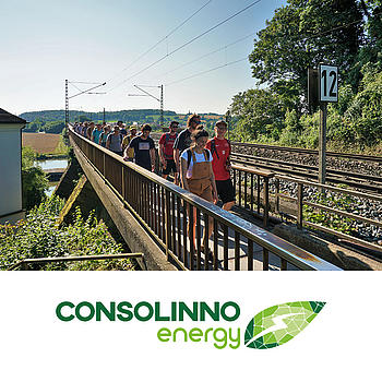 Consolinno Energy GmbH