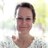 Kristin Blasche