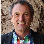 Prof. Dr. Rainer Luick