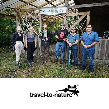 travel-to-nature GmbH