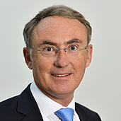 Prof. Dr. Christoph Straub