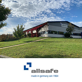 allsafe GmbH und Co. KG