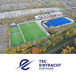 Turn- und Sport-Club Eintracht von 1848/95 Korporation zu Dortmund