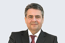 Sigmar Gabriel