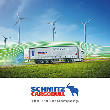 Schmitz Cargobull EcoGeneration