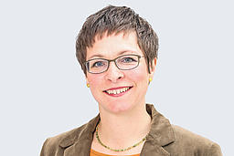 Cornelia Upmeier