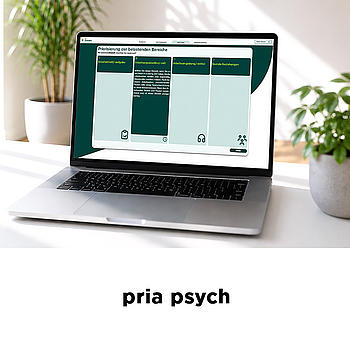 pria psych