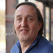 Dr. Markus Spitznagel