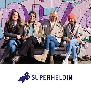Superheldin GmbH
