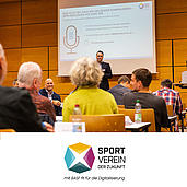 Nielsen Sports & BASF / Sportverein der Zukunft