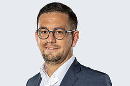 Steffen Lindenmaier