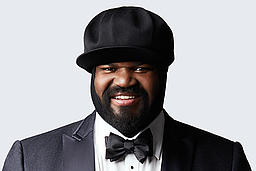 Gregory Porter
