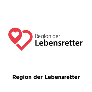 Region der Lebensretter e.V.: Größtes Ersthelfer- und AED-Netzwerk in Deutschland. App-Alarmierung bei Herz-Kreislaufstillstand.