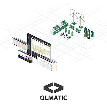 Olmatic Power Tracking