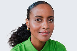Sara Nuru