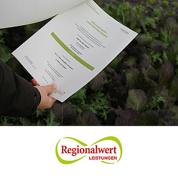 Regionalwert Leistungen GmbH