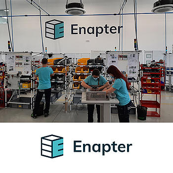 Enapter GmbH