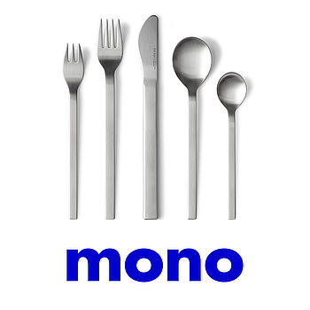 Mono A Besteck