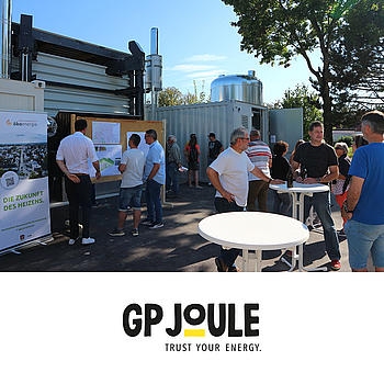 GP JOULE Think GmbH & Co. KG