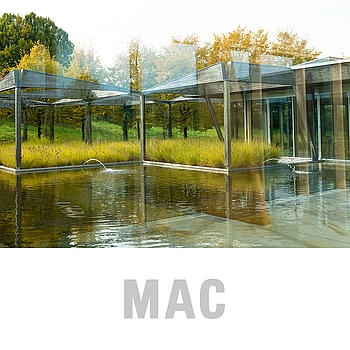 MAC Mode GmbH & Co. KG aA