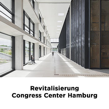 CCH / ArGe agn Leusmann/TIM HUPE Architekten