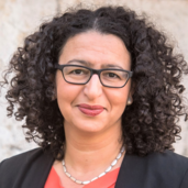 Prof. Dr. Lamia Messari-Becker